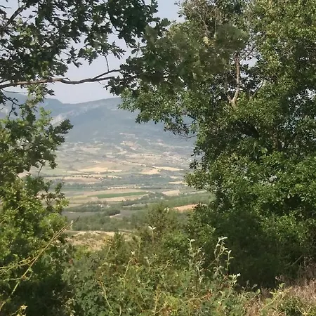 Apartmán Les Trois Abeilles