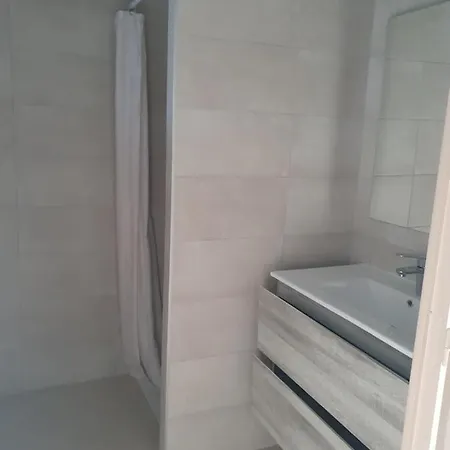 Apartmán Les Trois Abeilles