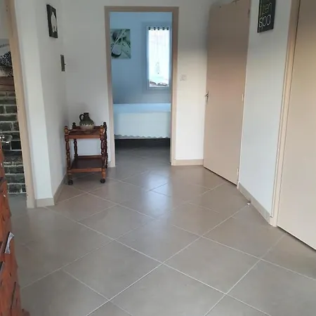 Apartmán Les Trois Abeilles *