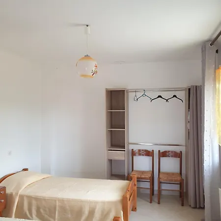 Apartmán Les Trois Abeilles Bésignan