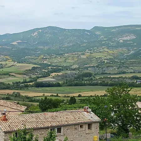 Apartmán Les Trois Abeilles Bésignan