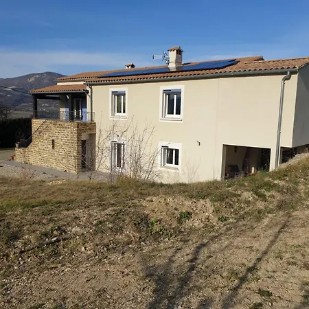 Les Trois Abeilles Apartmán Bésignan