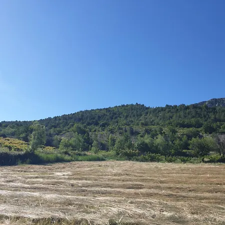 Apartmán Les Trois Abeilles *